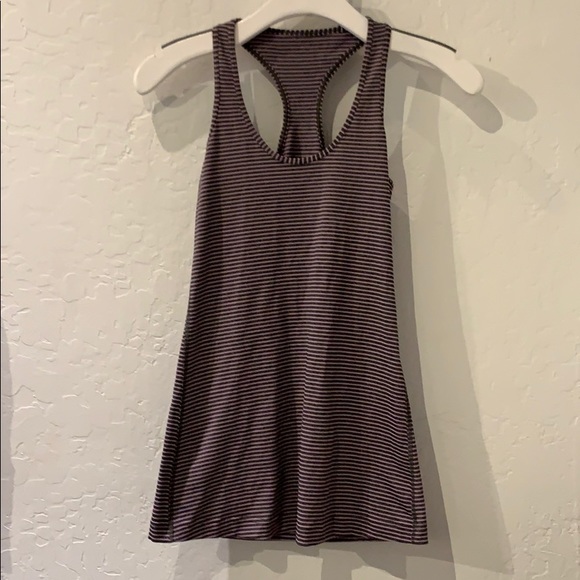 lululemon athletica Tops - Lululemon cool racer back tank